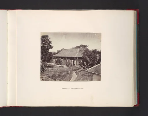Borneo Co. Bungalow