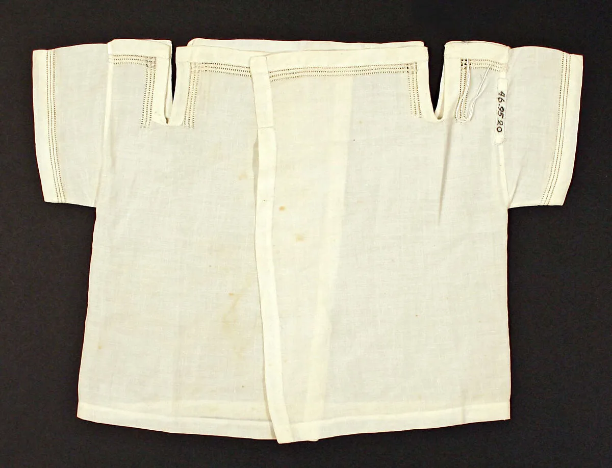 Shirt — Unknown