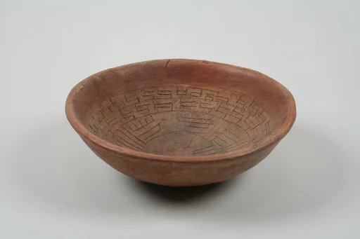 Incised Bowl