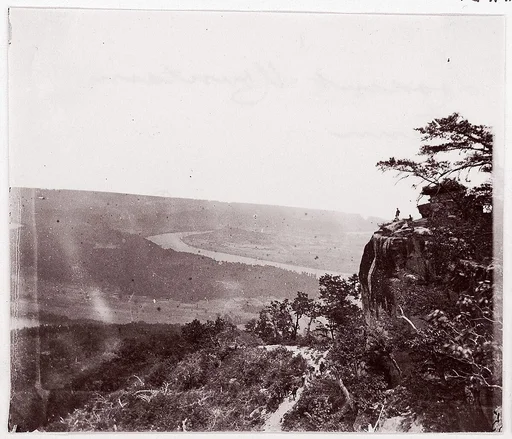 Lookout Mountain, Tennessee