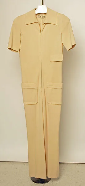 Jumpsuit — Gorini