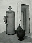 Still Life — Meraud Guevara
