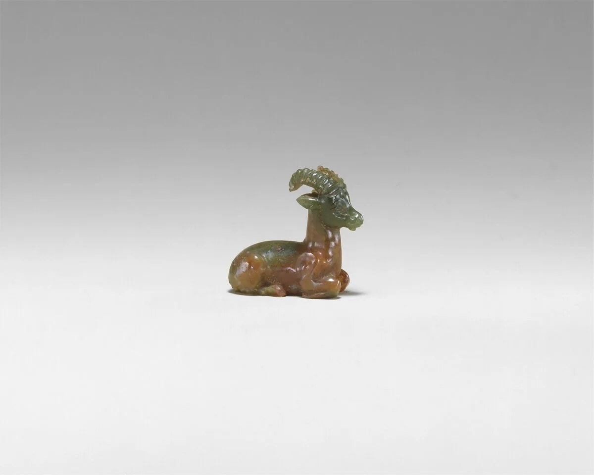 Ibex — Unknown