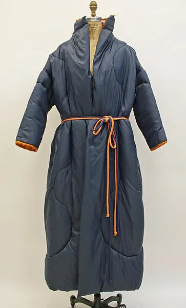 Coat — Norma Kamali