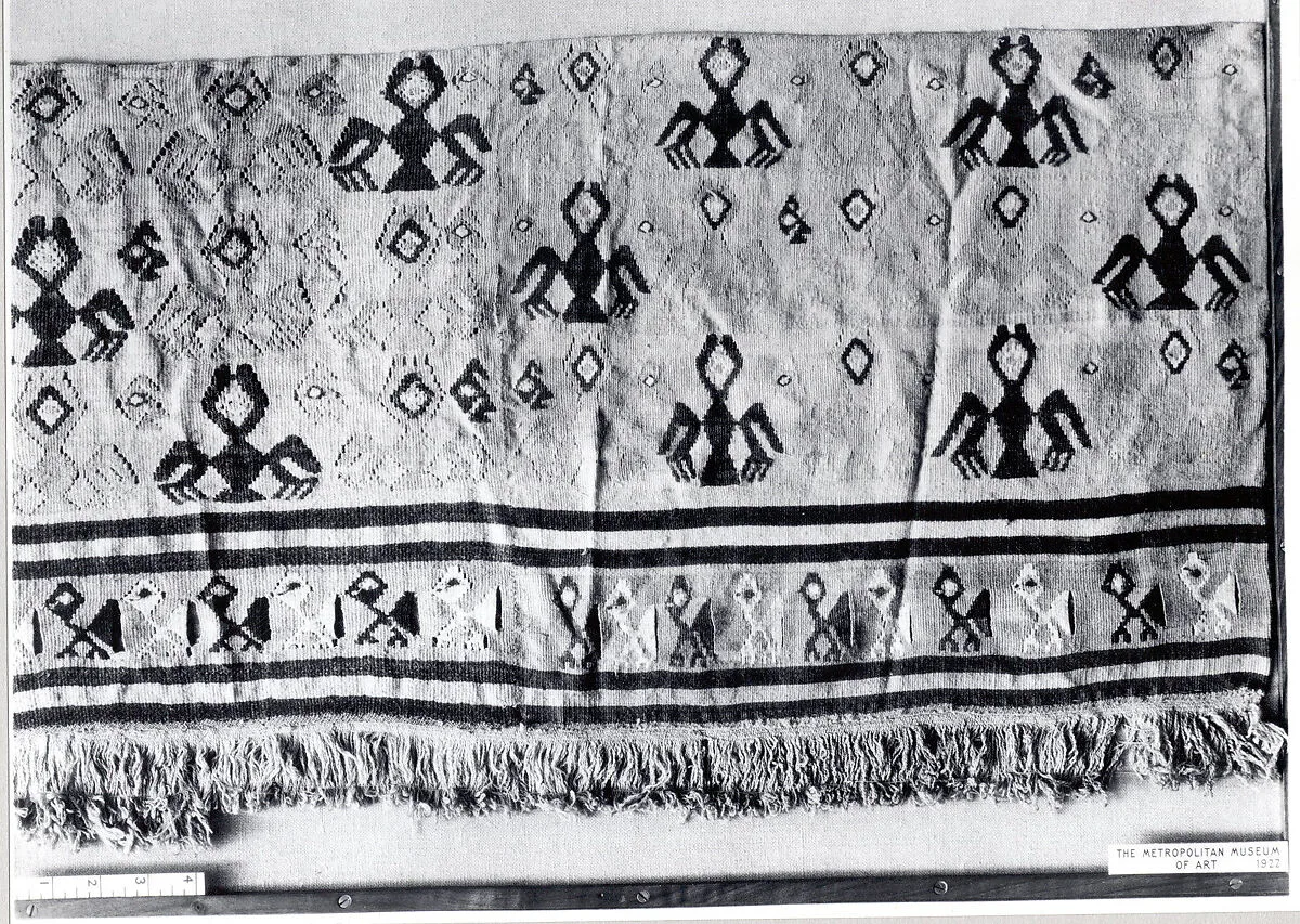 Tunic — Unknown