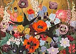Storm Prelude — Cedric Morris