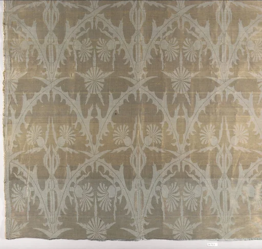 Thistle textile