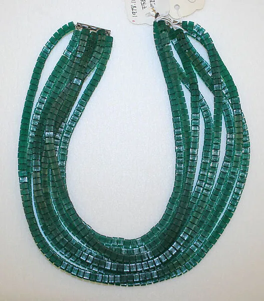 Necklace — Unknown