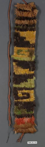 Feathered Band