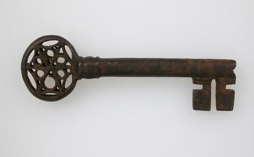 Key