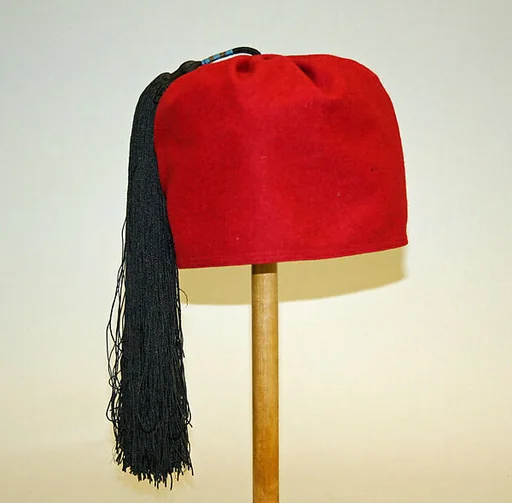 Cap