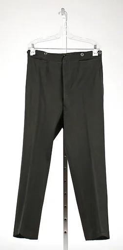 Trousers