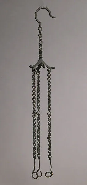 Chain — Unknown