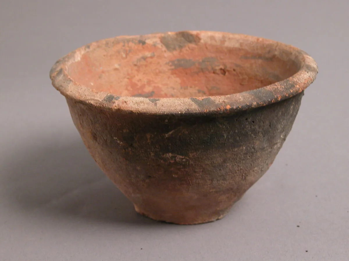 Bowl — Unknown