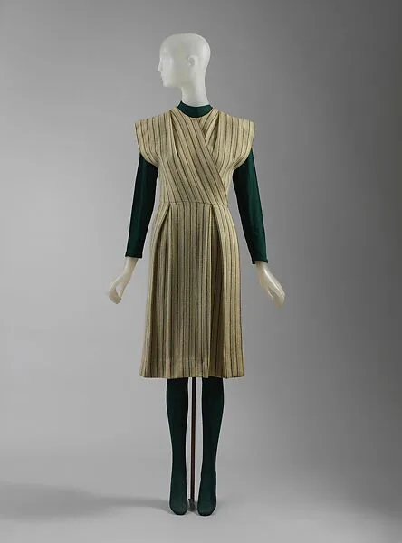 Ensemble — Claire McCardell|Townley Frocks