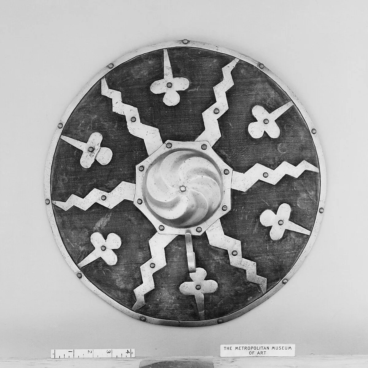 Shield — Unknown