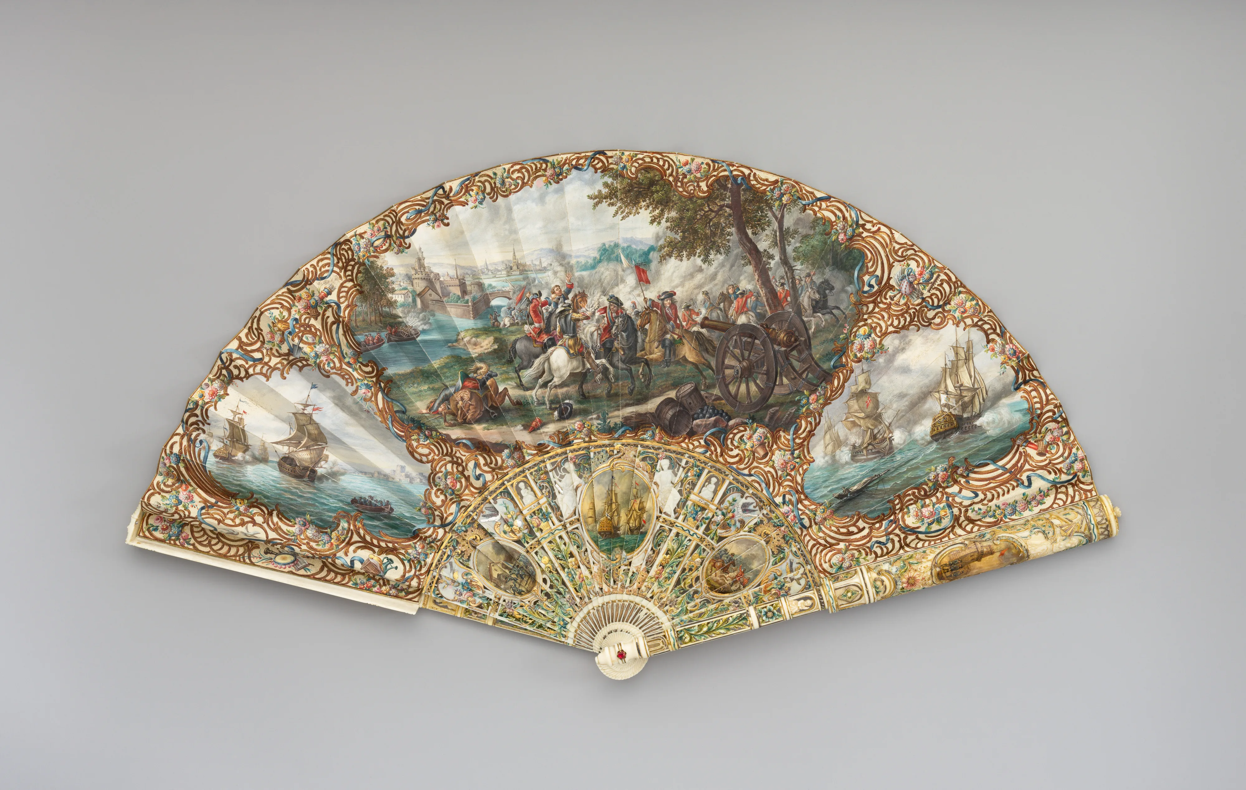 Fan — Unknown