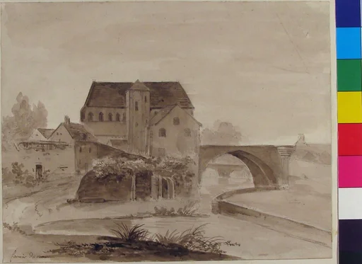 Eglise St. André, Chartres