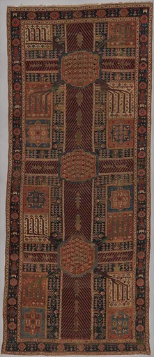 Garden Carpet