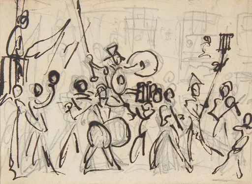 A Parade