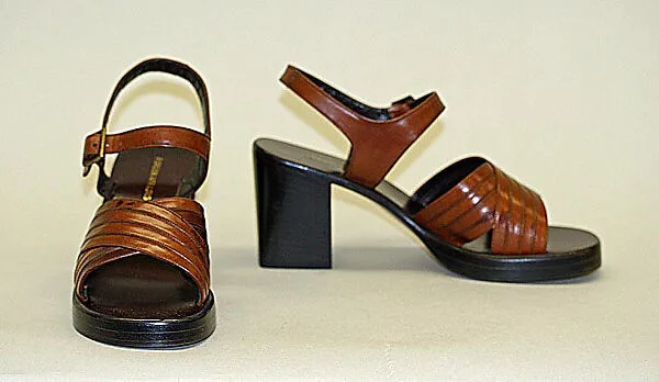 Sandals — Unknown