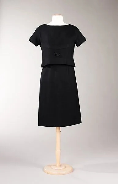 "Aujourd'hui" — Yves Saint Laurent|House of Dior