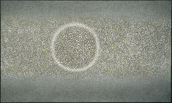 Presence, Ramapo Horizon — Richard Pousette-Dart