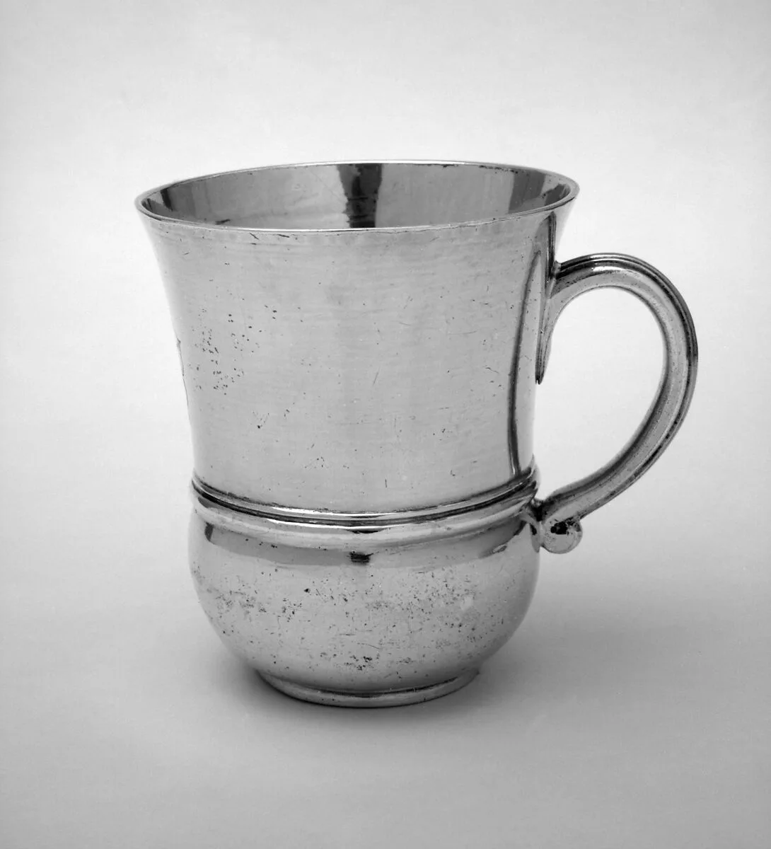 Mug — I. S., London