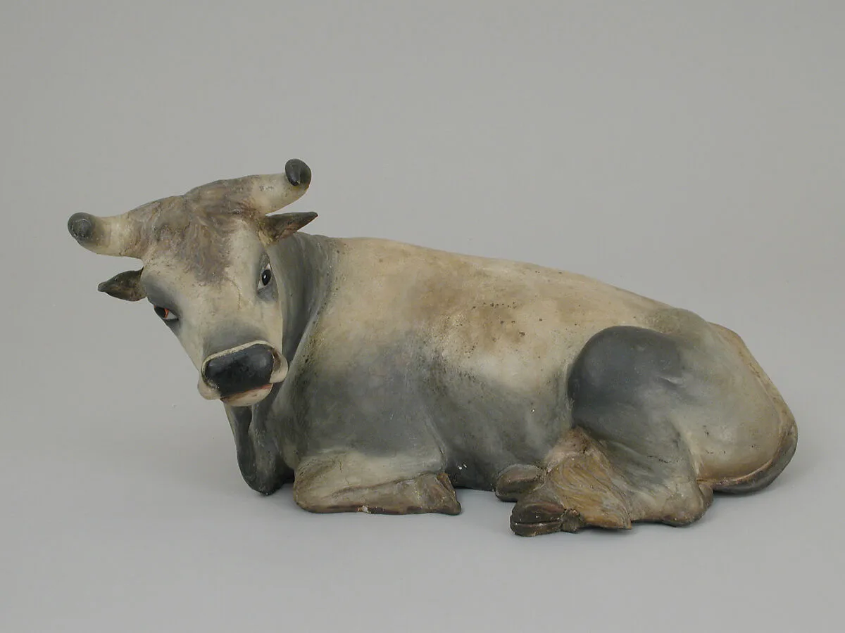 Cow — Unknown