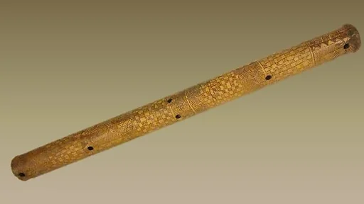 Nose Flute