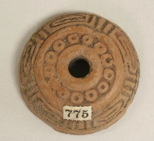 Spindle Whorl