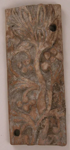 Plaque