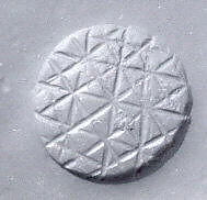 Loop-handled circular seal