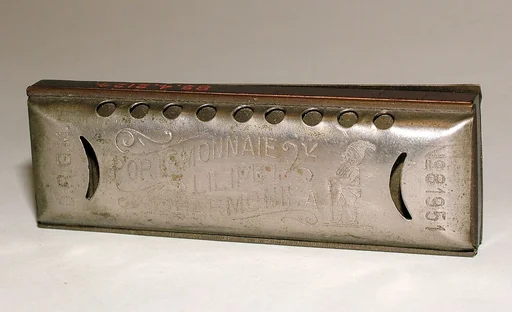 Harmonica