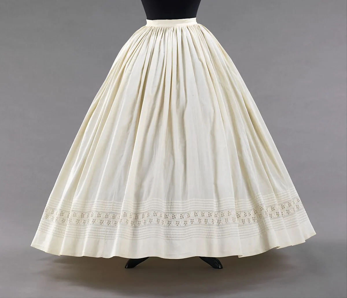 Petticoat — Unknown