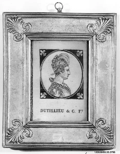 Panel — Dutillieu & C.