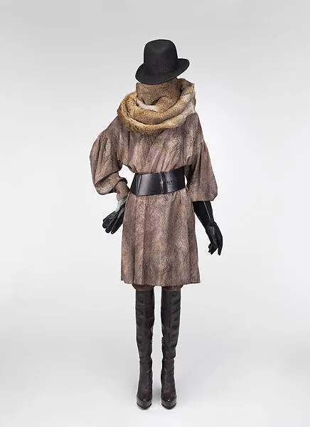 Ensemble — A. F. Vandevorst