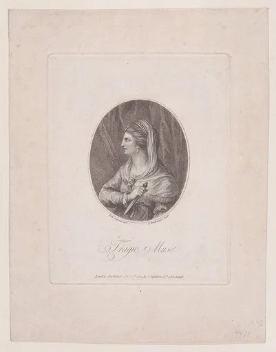 The Tragic Muse