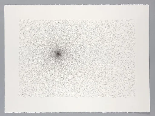 Untitled (Requiem) II