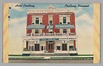 Hotel Poultney, Poultney, Vermont