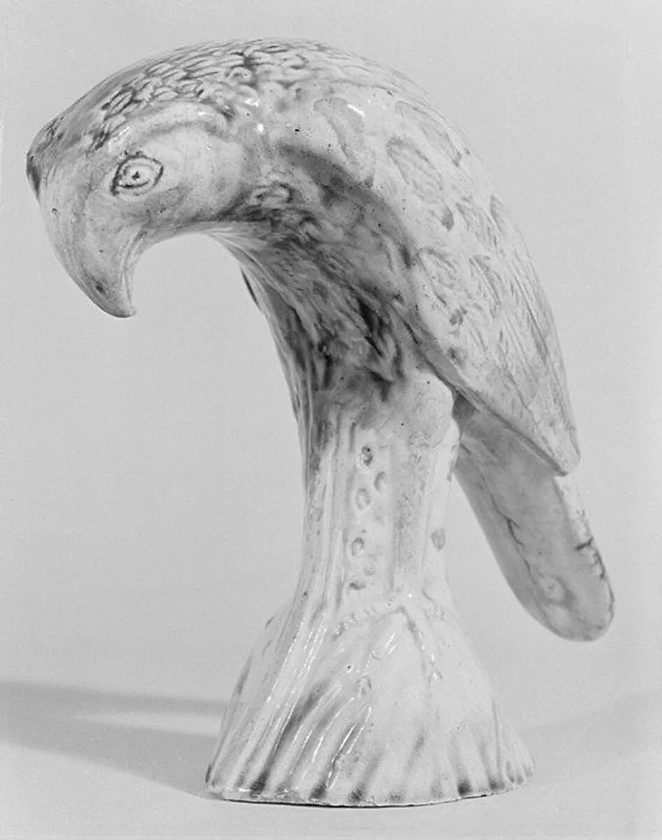 Parrot — Unknown