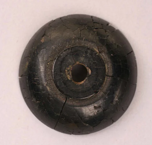 Button or Bead