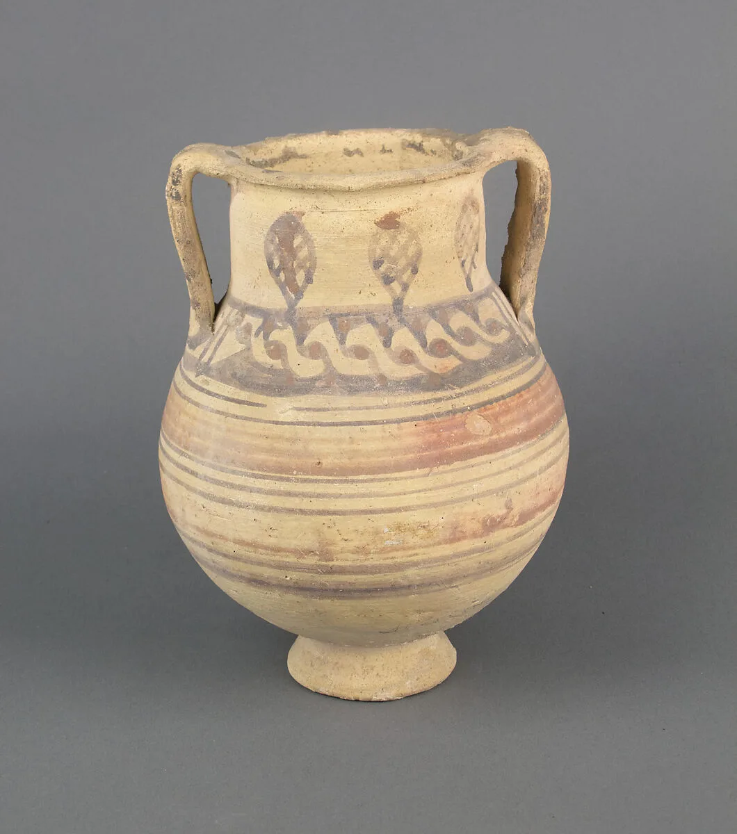 Amphoriskos — Unknown