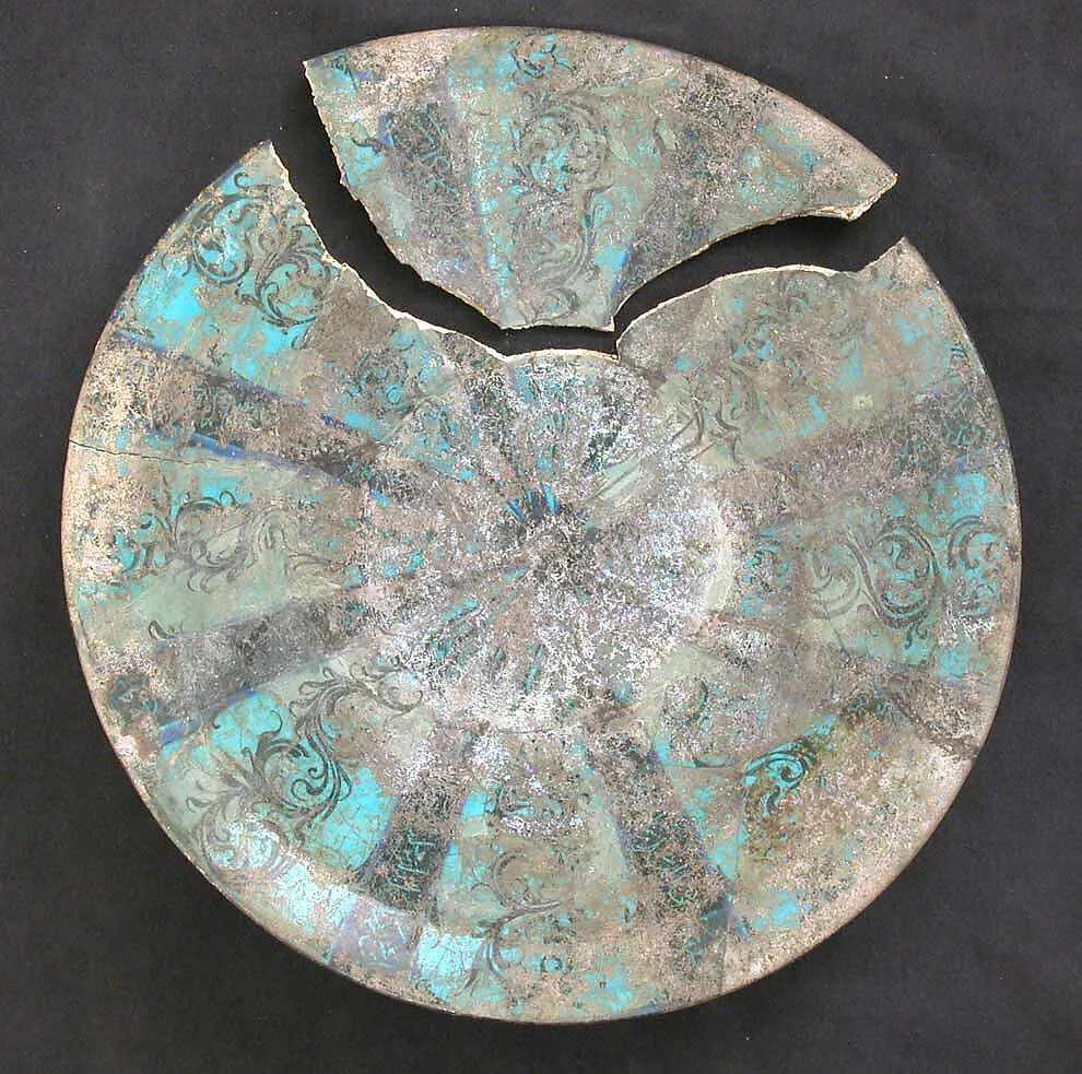 Dish — Unknown