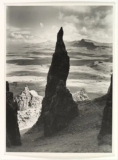 The Needle, Isle of Skye