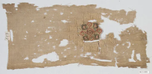 Textile Fragment