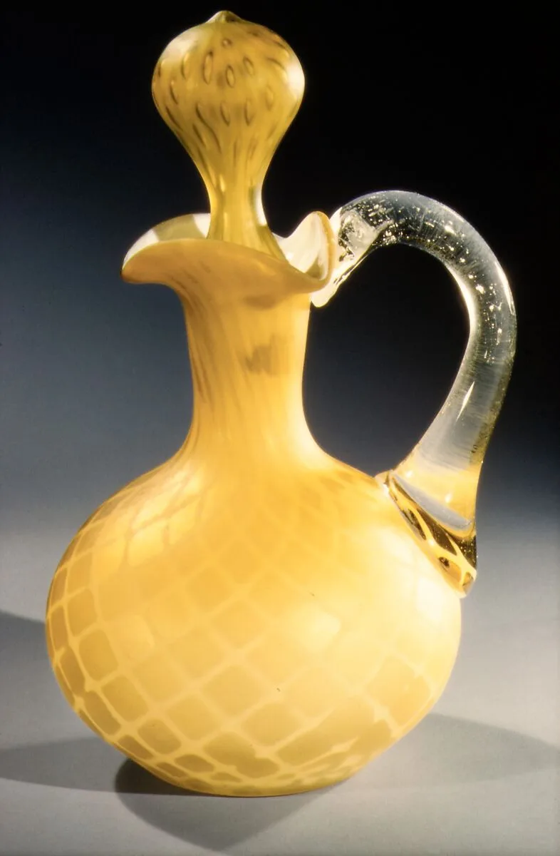 Cruet — Unknown