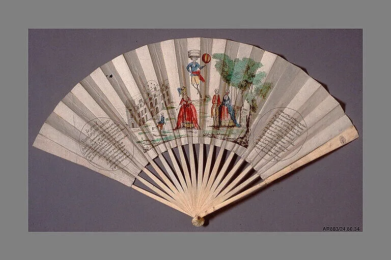 Fan — Unknown