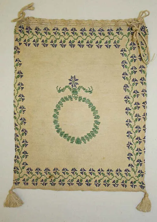 Bag — Unknown