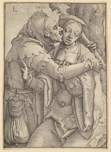 A Fool and a Woman